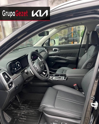 Kia Sorento cena 254900 przebieg: 5, rok produkcji 2023 z Pelplin małe 121